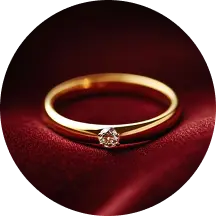 Rings category