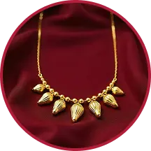 Necklace category