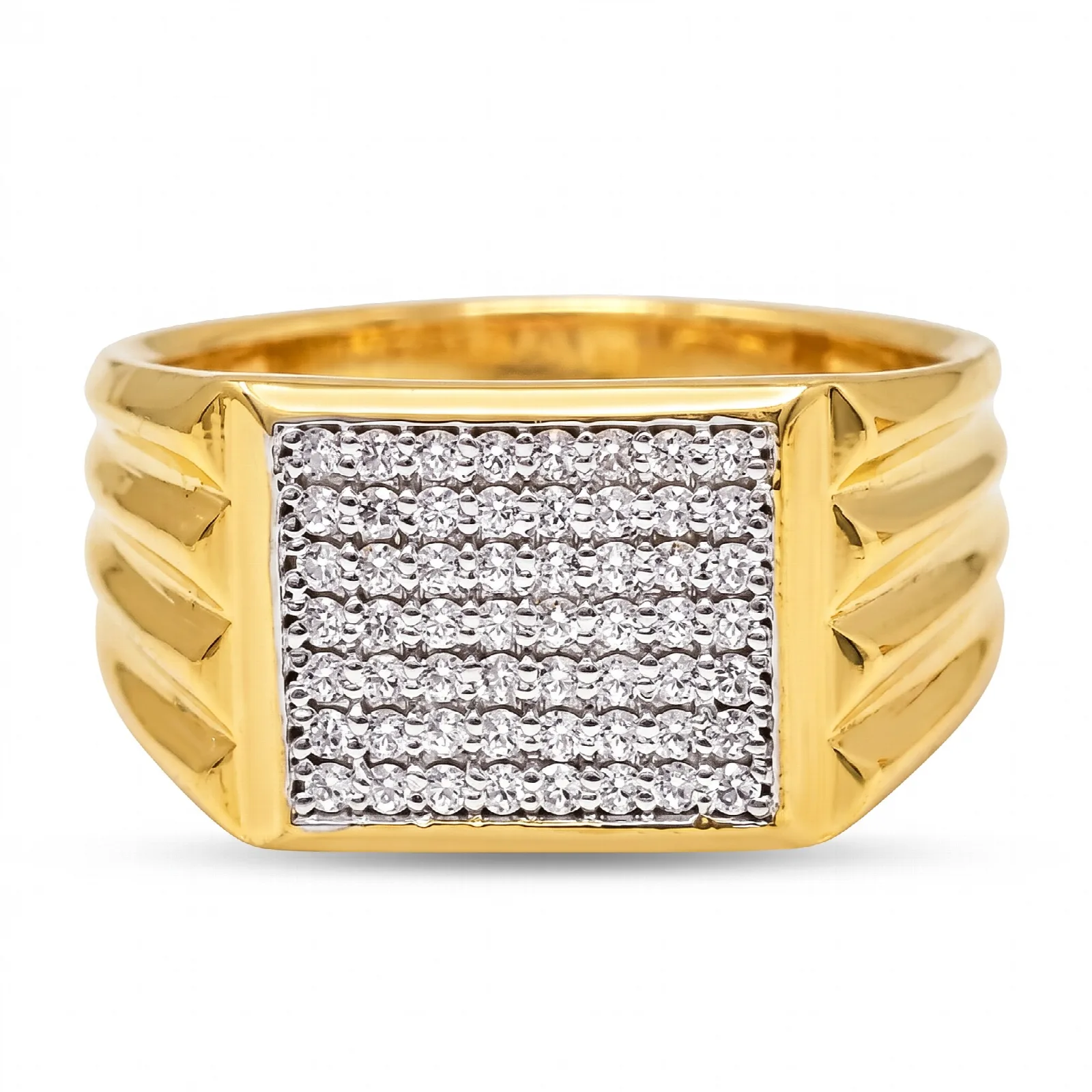 Gents Ring
