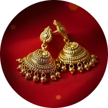 Earings category