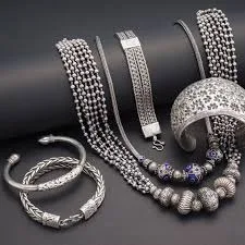 silver Jewelry