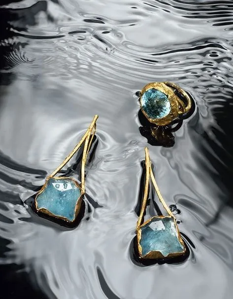 Silver Stone Jewelry