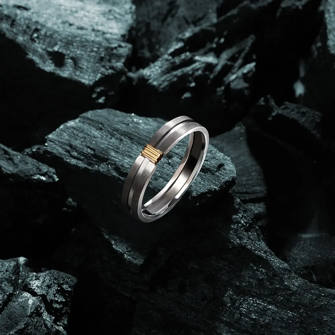 Gold Brac