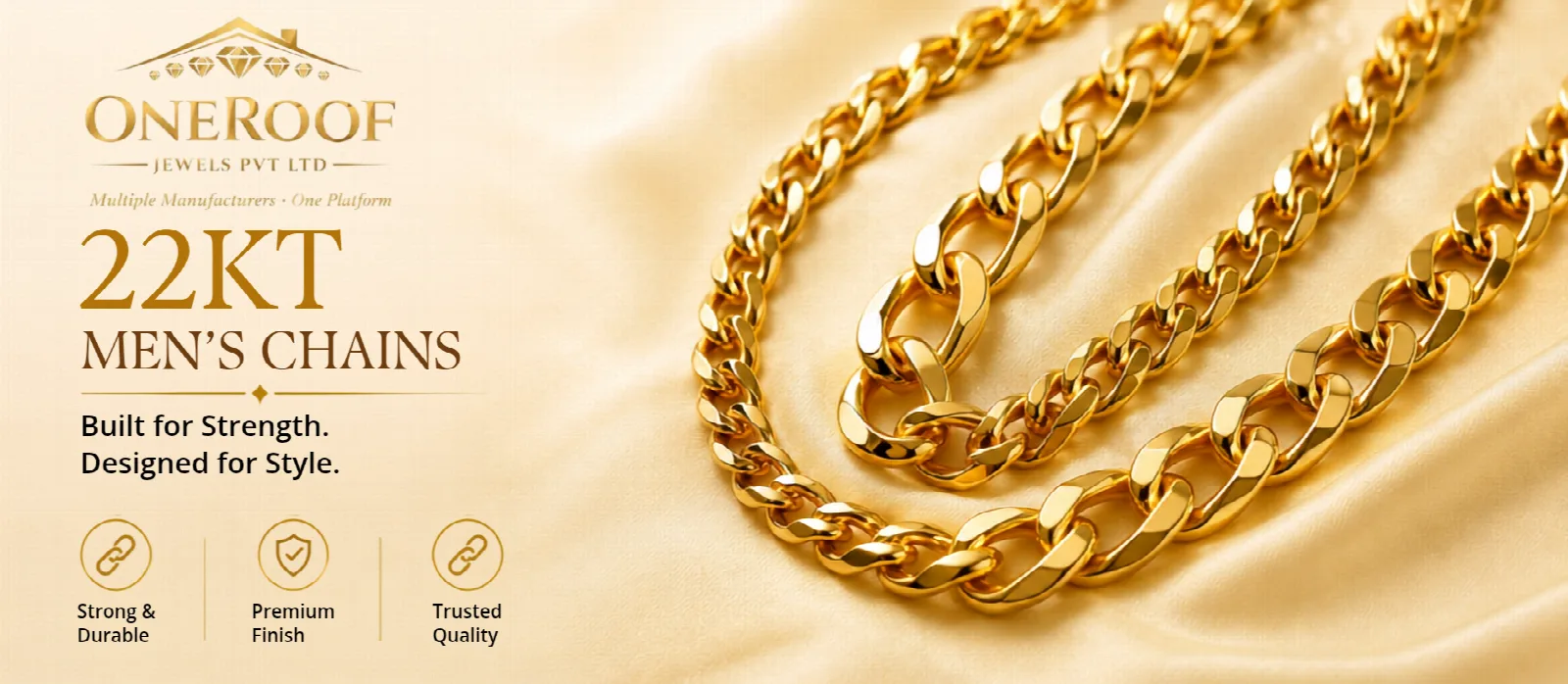 B2B Jewellery Collection
