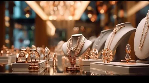 Royal Heritage 22KT Gold Necklaces